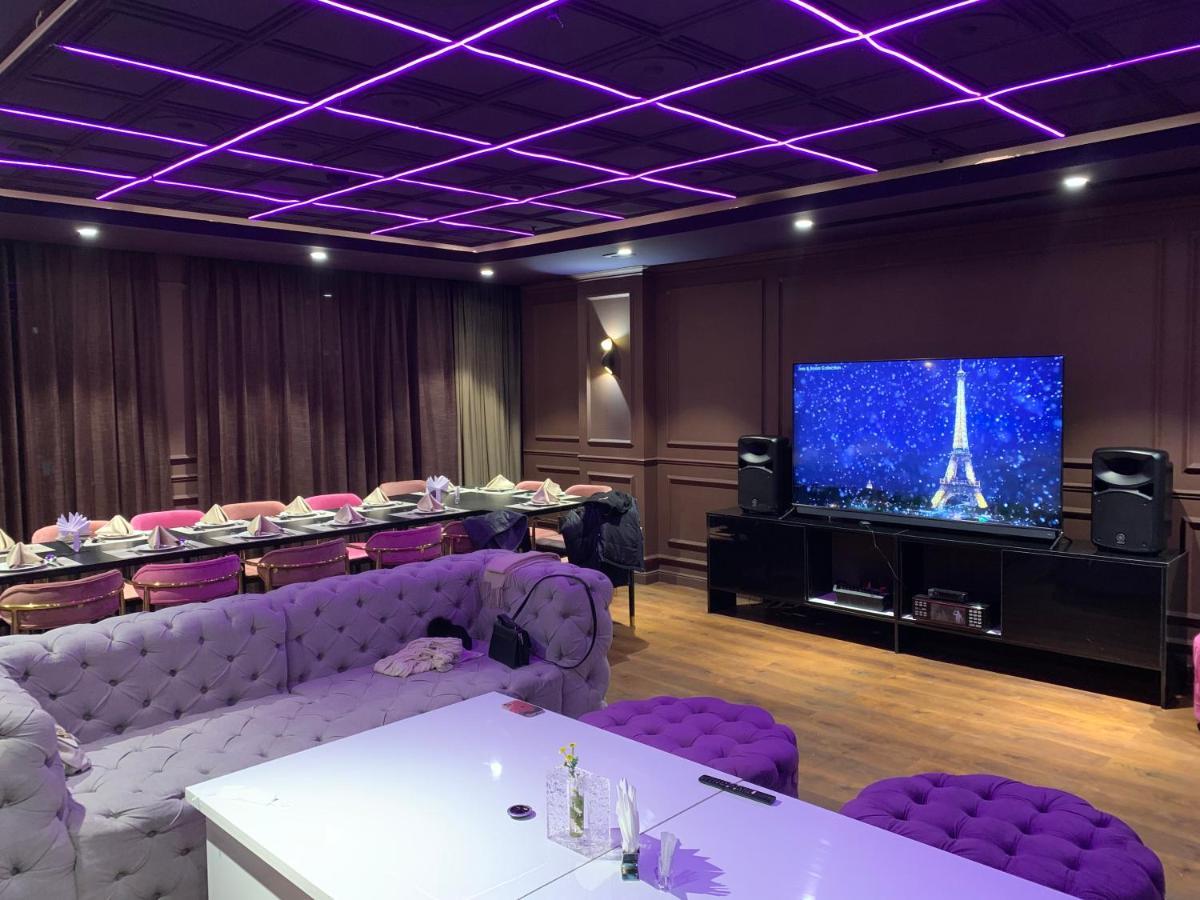 Millennium Plaza Hotel & Mall 울란바토르 외부 사진
