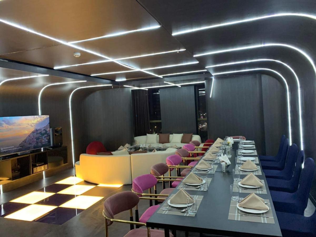 Millennium Plaza Hotel & Mall 울란바토르 외부 사진