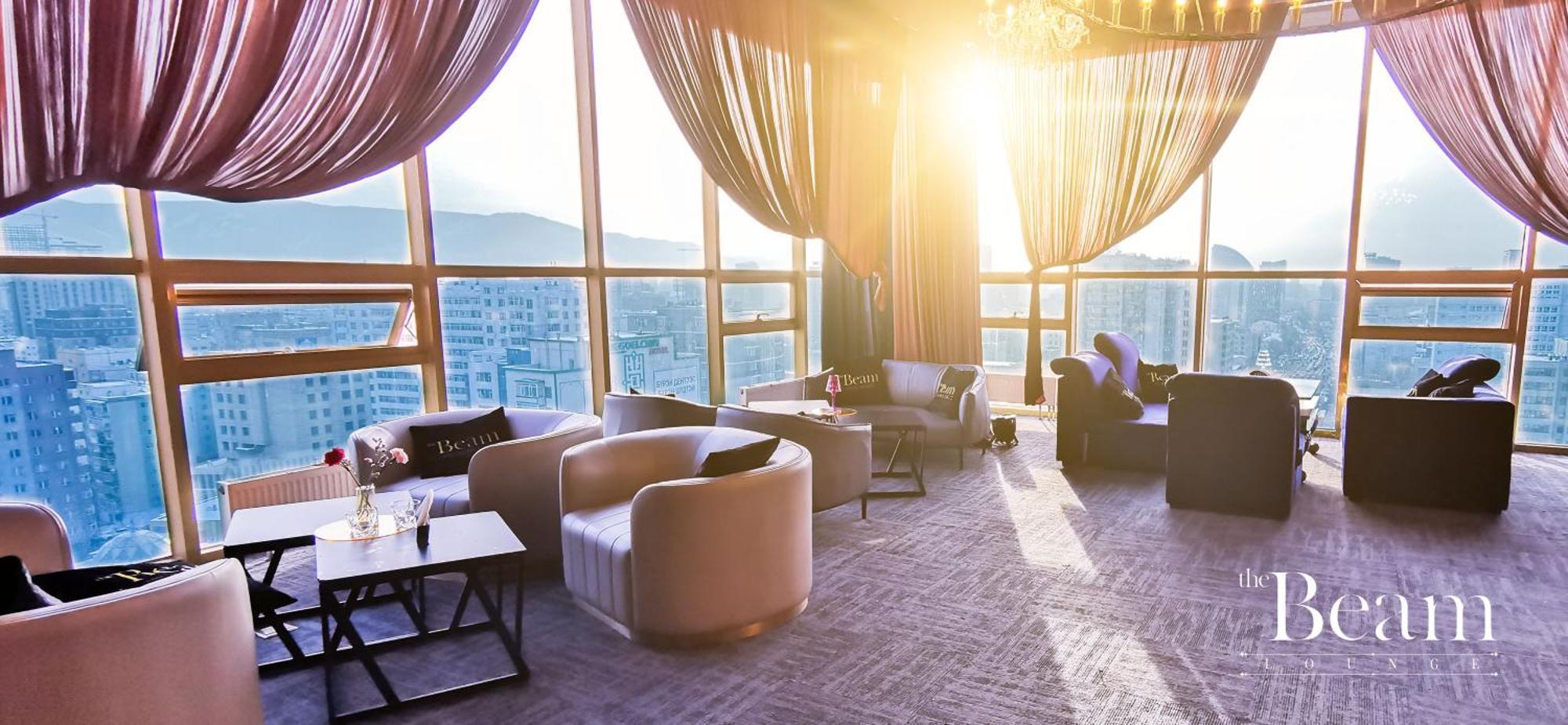 Millennium Plaza Hotel & Mall 울란바토르 외부 사진